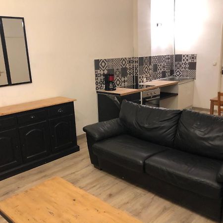 Appartement Et Son Jardin A Lille Fac De Droit Exterior foto